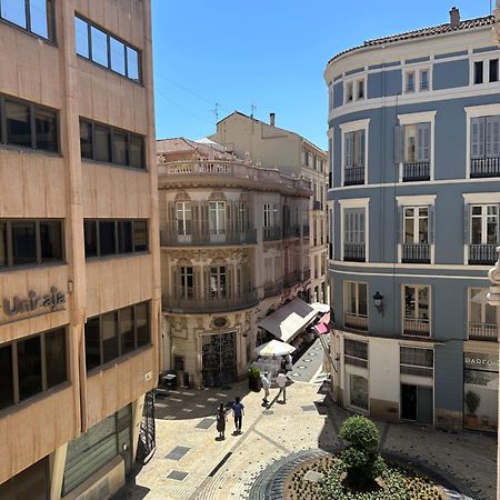 Art House Hotel Malaga Exterior photo